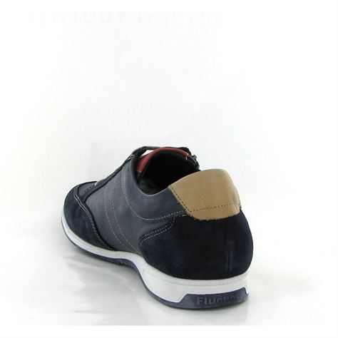 Fluchos lacets daniel f1282 bleuE290501_3