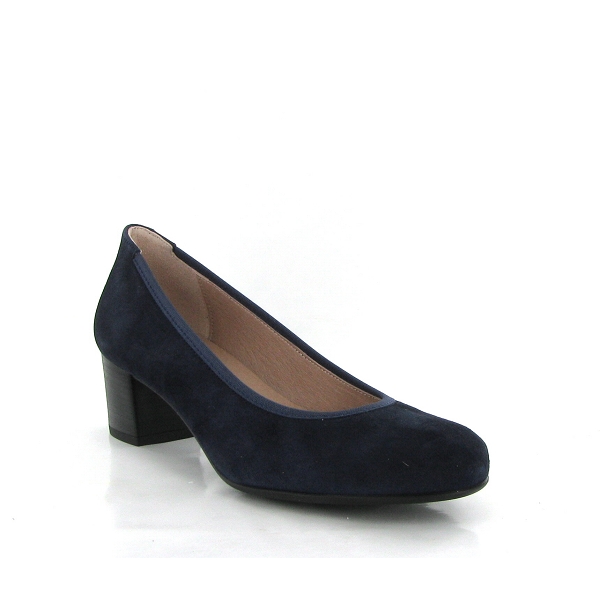 Dorking escarpins geminis d8469 bleuE291201_1