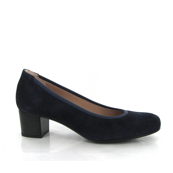 Dorking escarpins geminis d8469 bleuE291201_2
