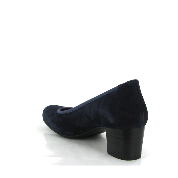 Dorking escarpins geminis d8469 bleuE291201_3