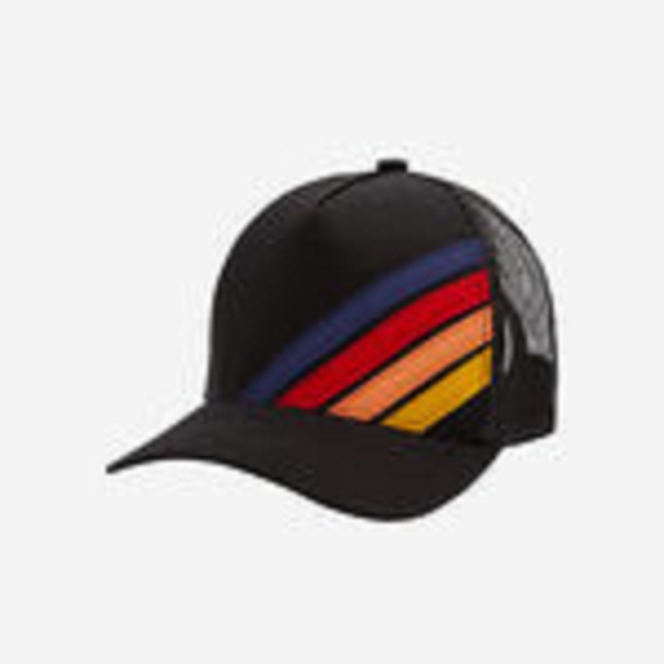 Havaianas casquette cap trucker 4148221 noirE293101_2