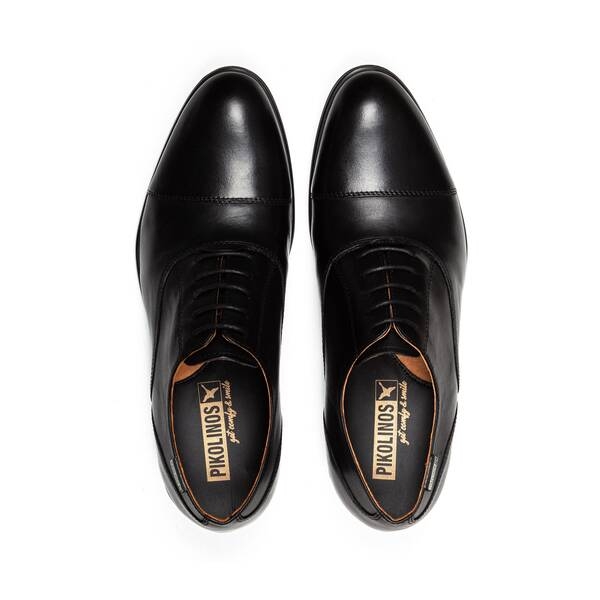 Pikolinos habillees bristol m7j 4184 black noirE294301_2