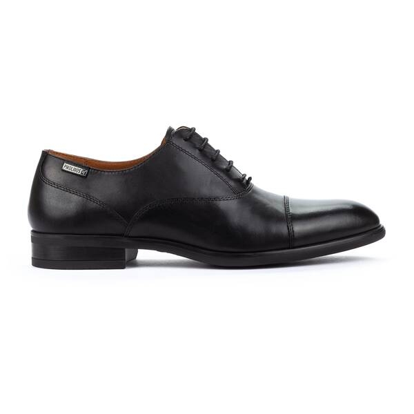 Pikolinos habillees bristol m7j 4184 black noirE294301_3