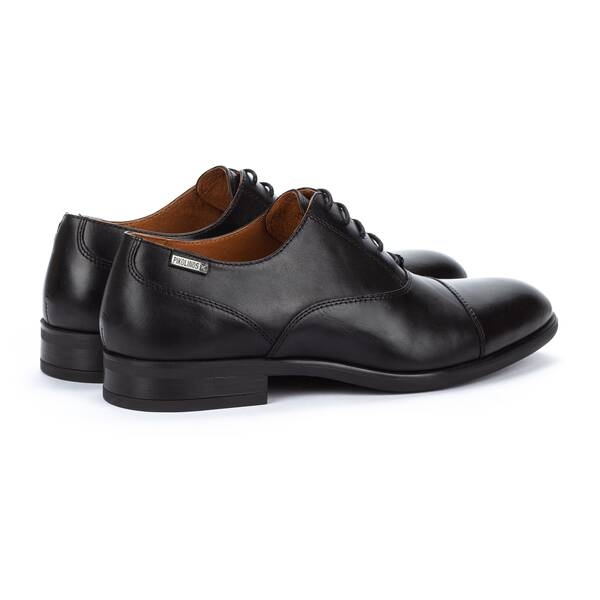 Pikolinos habillees bristol m7j 4184 black noirE294301_4