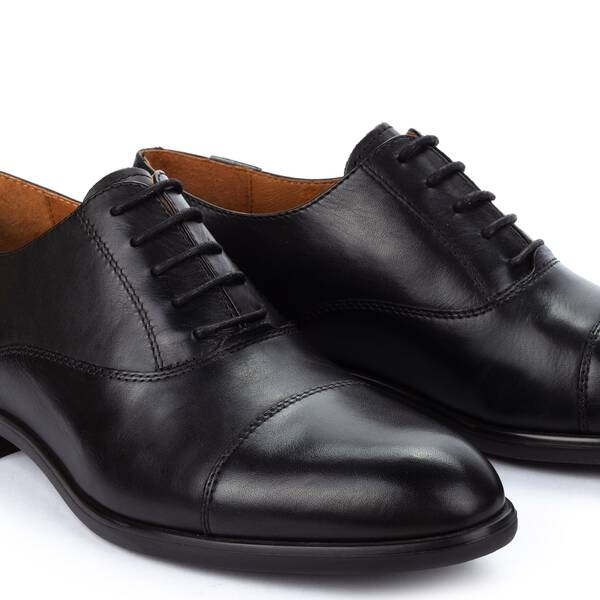 Pikolinos habillees bristol m7j 4184 black noirE294301_5