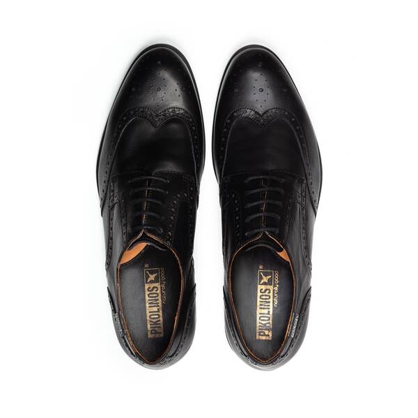 Pikolinos habillees bristol m7j 4186 black noirE294601_2