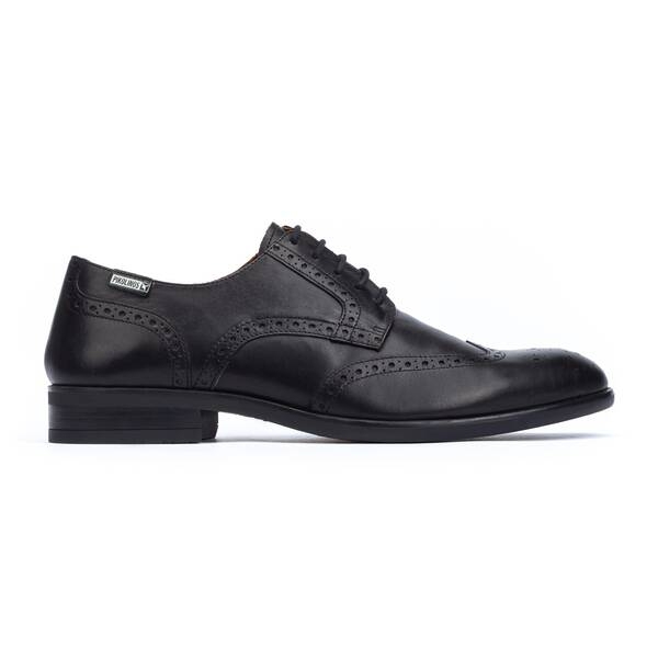 Pikolinos habillees bristol m7j 4186 black noirE294601_3