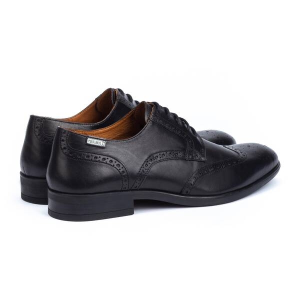 Pikolinos habillees bristol m7j 4186 black noirE294601_4