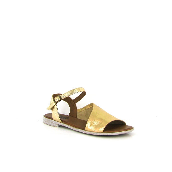 Lune et lautre nu pieds et sandales sandra orE295002_1