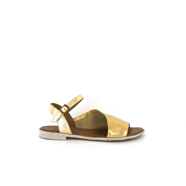 Lune et lautre nu pieds et sandales sandra orE295002_2
