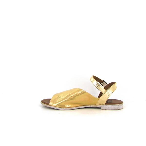 Lune et lautre nu pieds et sandales sandra orE295002_3