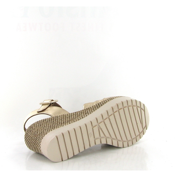Lune et lautre nu pieds et sandales clementine orE295102_4