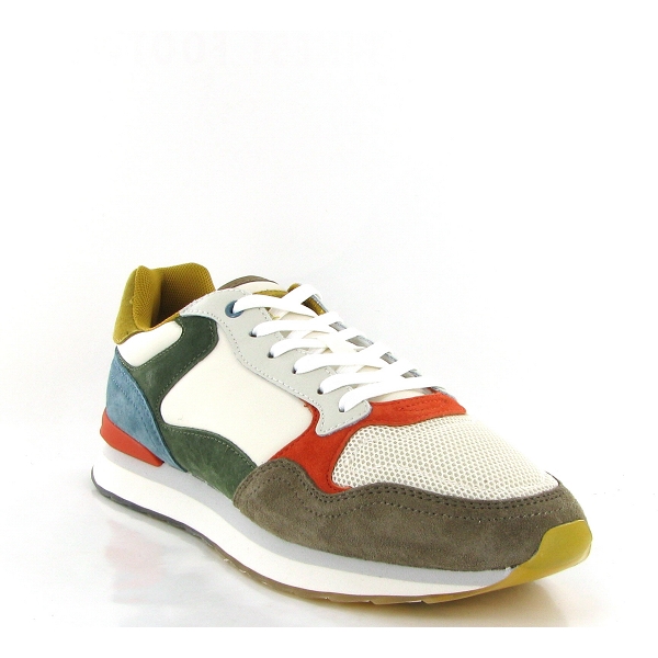 Hoff tennis milwauke man multicoloreE296001_1