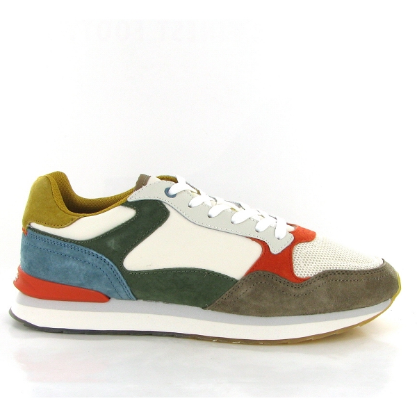 Hoff tennis milwauke man multicoloreE296001_2