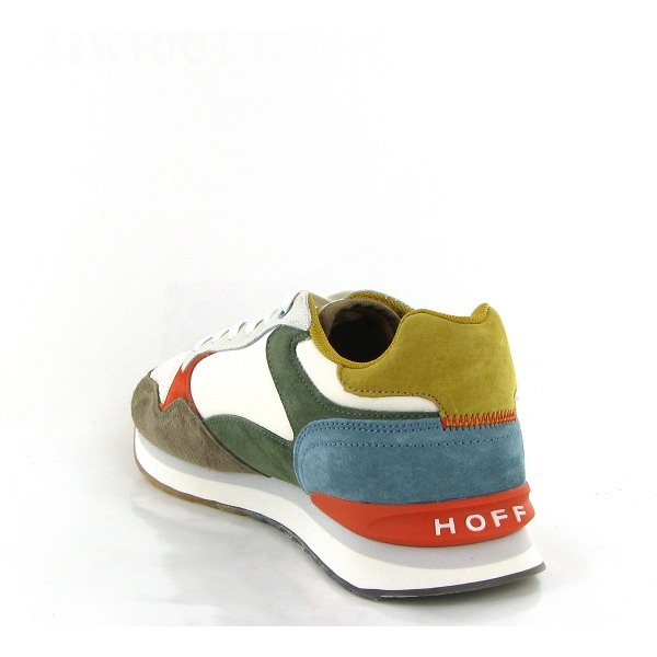 Hoff tennis milwauke man multicoloreE296001_3