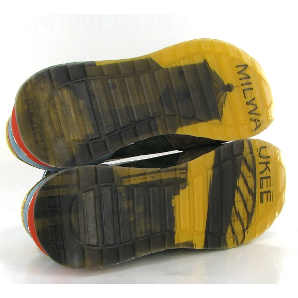 Hoff tennis milwauke man multicoloreE296001_5