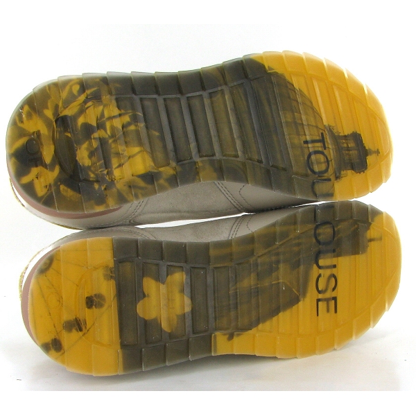 Hoff tennis toulouse beigeE296101_5