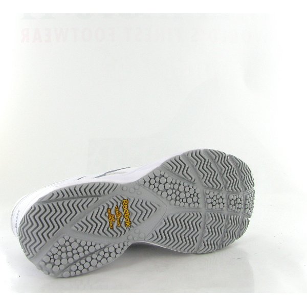 Reebok sneakers work n fu7351 blancE299401_4