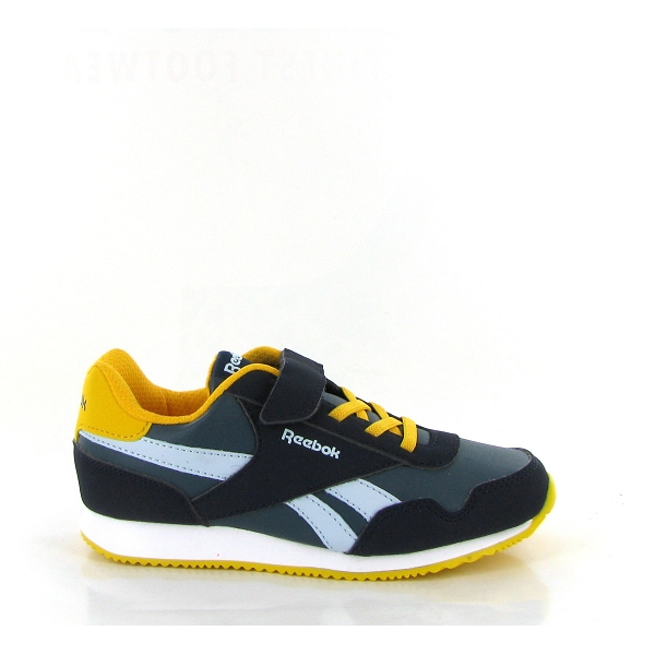 Reebok tennis royal cl ie4166 100033289 bleuE300101_2