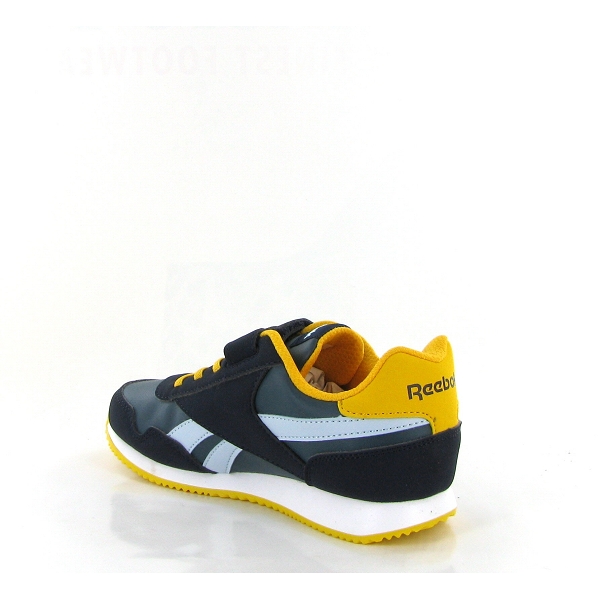 Reebok tennis royal cl ie4166 100033289 bleuE300101_3