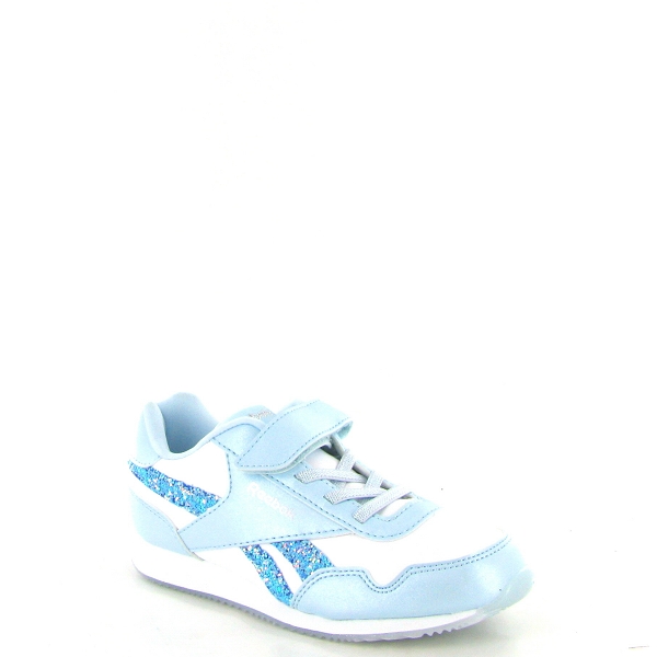Reebok sneakers royal cl 100033295 bleu