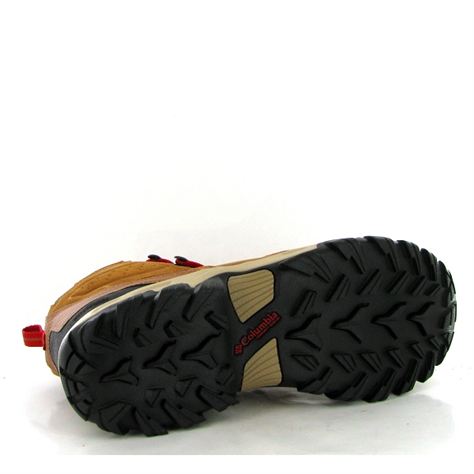 Columbia montante newton ridge plus 2 1746411 286 camelE307001_4