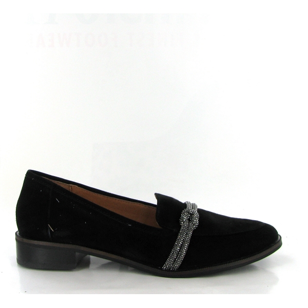 Mamzelle mocassins itar noirE307301_2