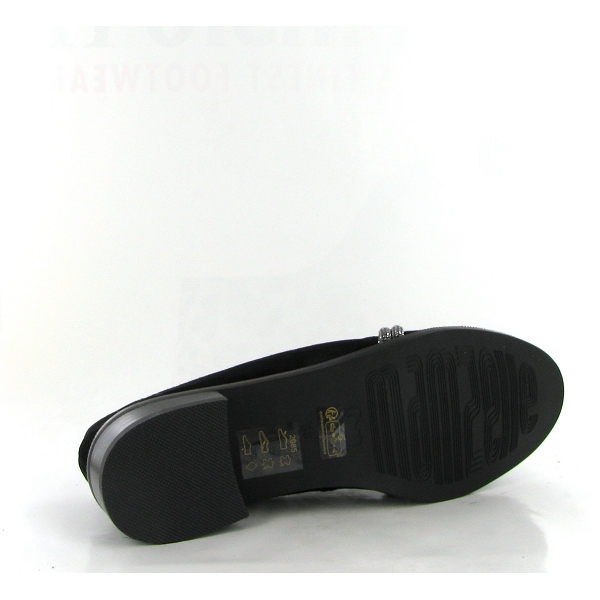 Mamzelle mocassins itar noirE307301_3