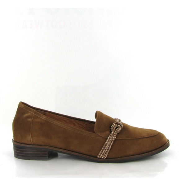 Mamzelle mocassins itar camelE307401_2