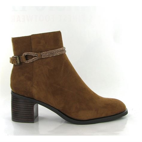 Mamzelle bottines et boots ovino camelE307701_2