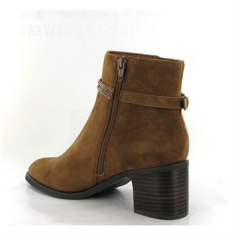 Mamzelle bottines et boots ovino camelE307701_3
