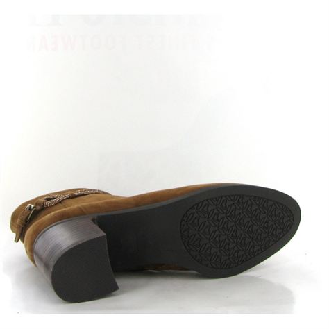 Mamzelle bottines et boots ovino camelE307701_4