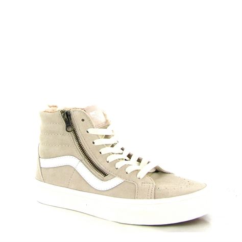 Vans sneakers sk8 hi reissue vn0007nzbll1 beigeE310201_1