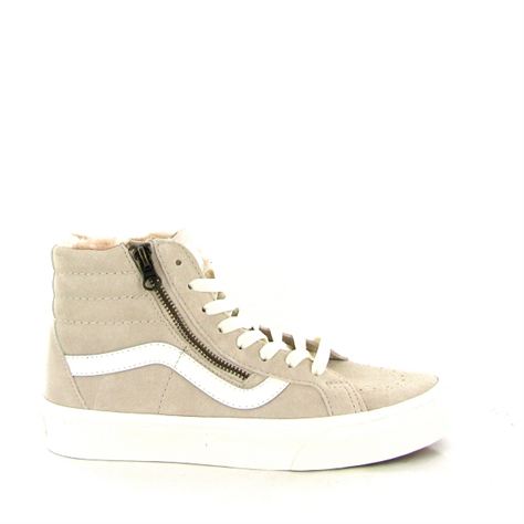 Vans sneakers sk8 hi reissue vn0007nzbll1 beigeE310201_2