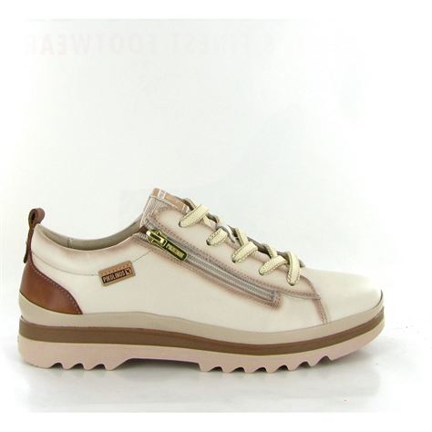 Pikolinos lacets vigo w3w6979c1 blancE312701_2