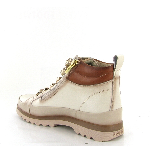 Pikolinos bottines et boots vigo w3w8564c1 blancE312901_3