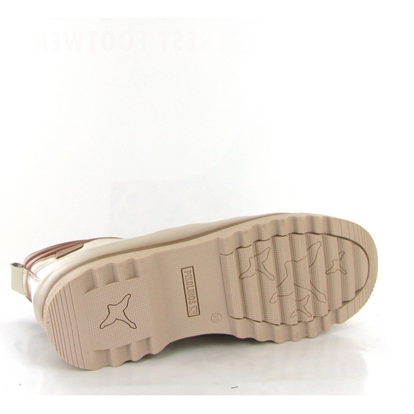 Pikolinos bottines et boots vigo w3w8564c1 blancE312901_4