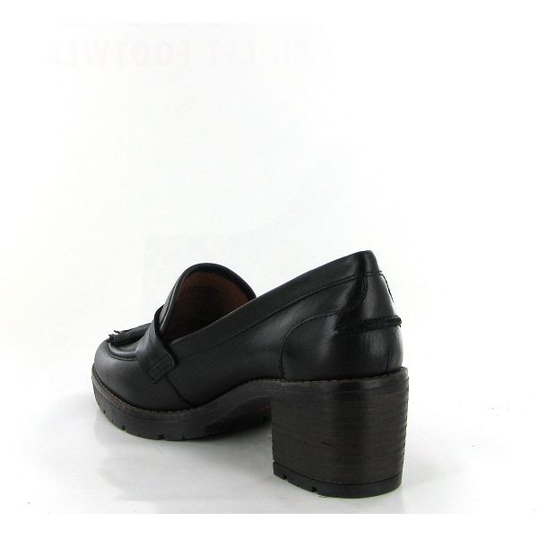 Pikolinos mocassins llanes w7h3719 noirE313501_3