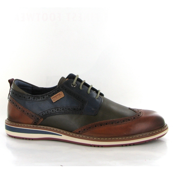 Pikolinos lacets avila m1t4191c1 multicoloreE314201_2