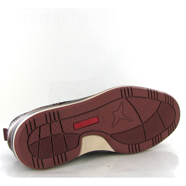 Pikolinos lacets avila m1t4191c1 multicoloreE314201_4