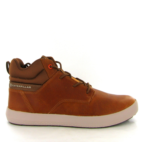 Caterpillar bottines et boots proxy hi marronE314801_2