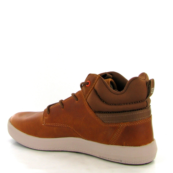 Caterpillar bottines et boots proxy hi marronE314801_3