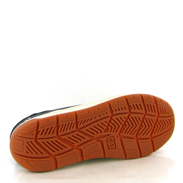 Caterpillar lacets apa cush bleuE314902_4