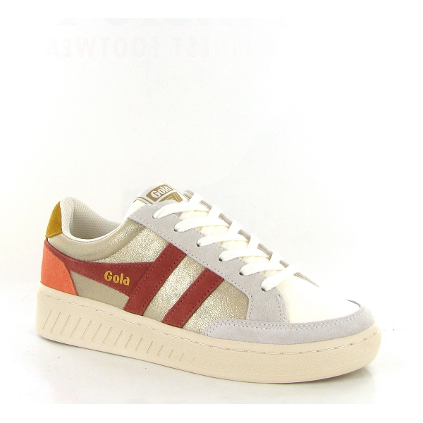Gola sneakers superslam blaze clb334 orangeE315201_1