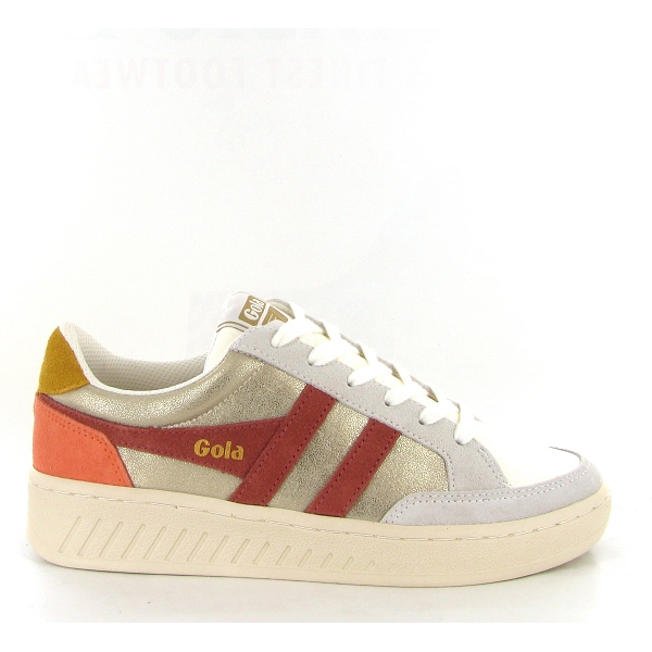 Gola sneakers superslam blaze clb334 orangeE315201_2