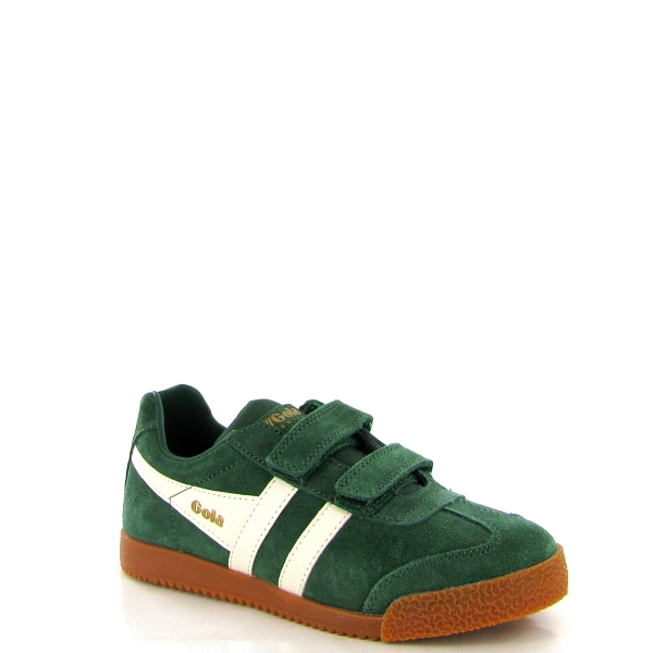 Gola sneakers harrier strap cka192 kakiE315602_1