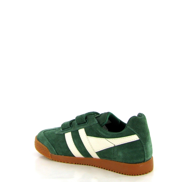 Gola sneakers harrier strap cka192 kakiE315602_3