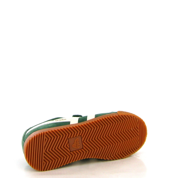 Gola sneakers harrier strap cka192 kakiE315602_4