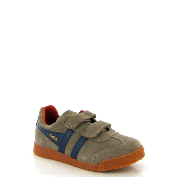 Gola sneakers harrier strap cka192 beigeE315604_1