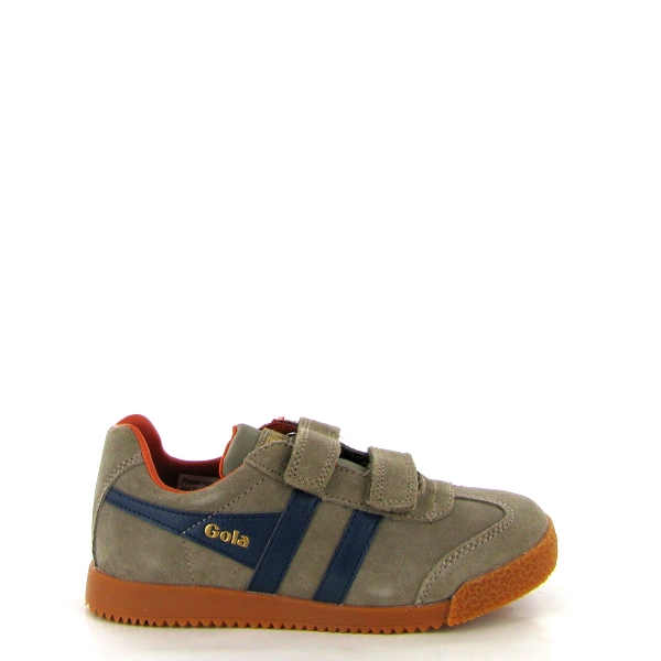 Gola sneakers harrier strap cka192 beigeE315604_2